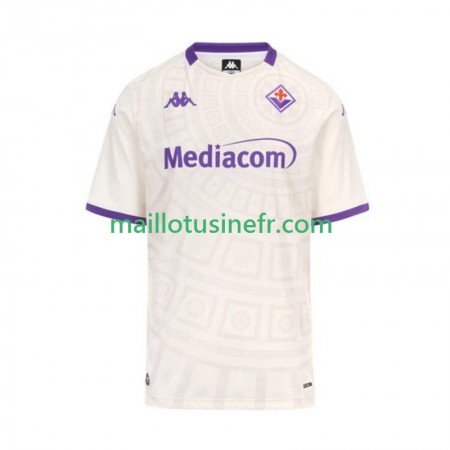 Maillot de Foot AC Fiorentina Extérieur 2025-26